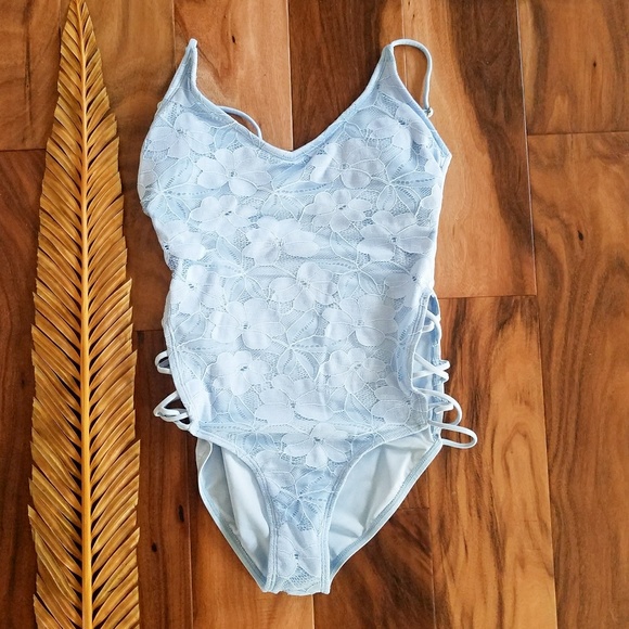 rue bleu swimwear